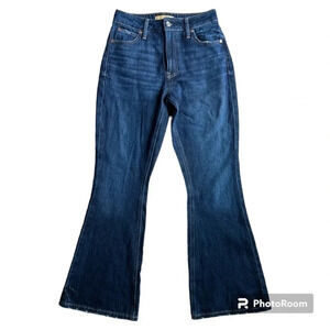 NWT Maurices 90s Flare jeans 2 REG
